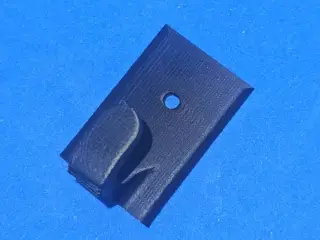 Simple Hook