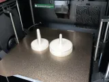 Solder wire spool support-0