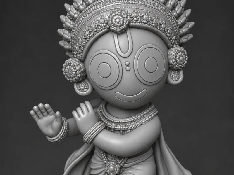 Jagannath ji