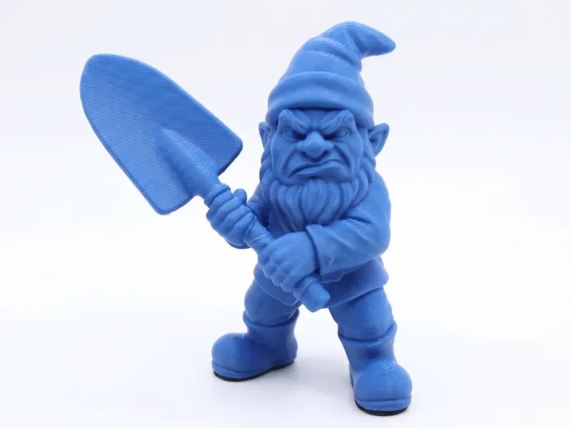 Garden gnome 4