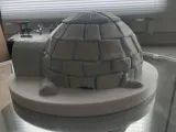 rotating platform bottom-0