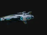 spaceship 5-0