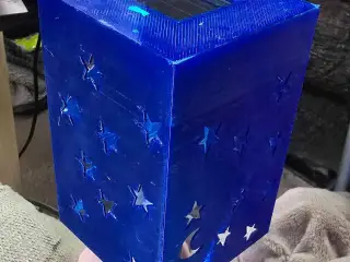 Solar Light cover