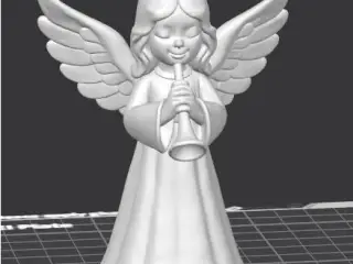 Christmas Angel
