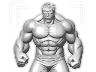 Hulk