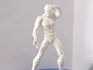 kenshiro