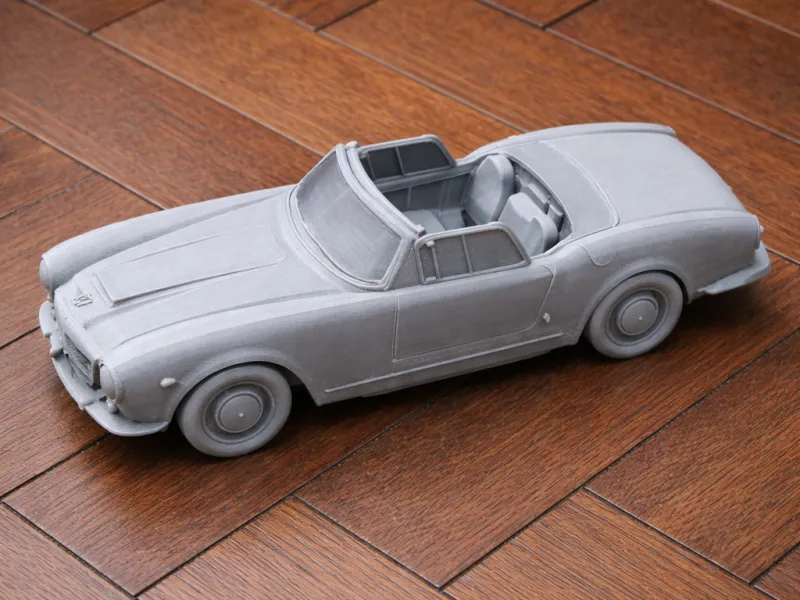 Lancia Aurelia