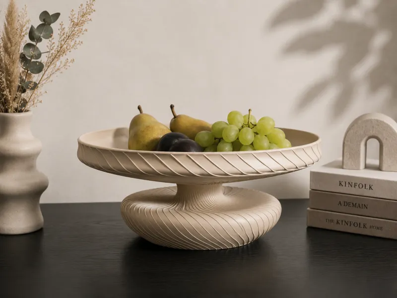 Obstschale