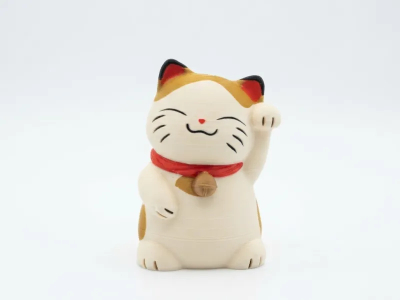 Lucky cat