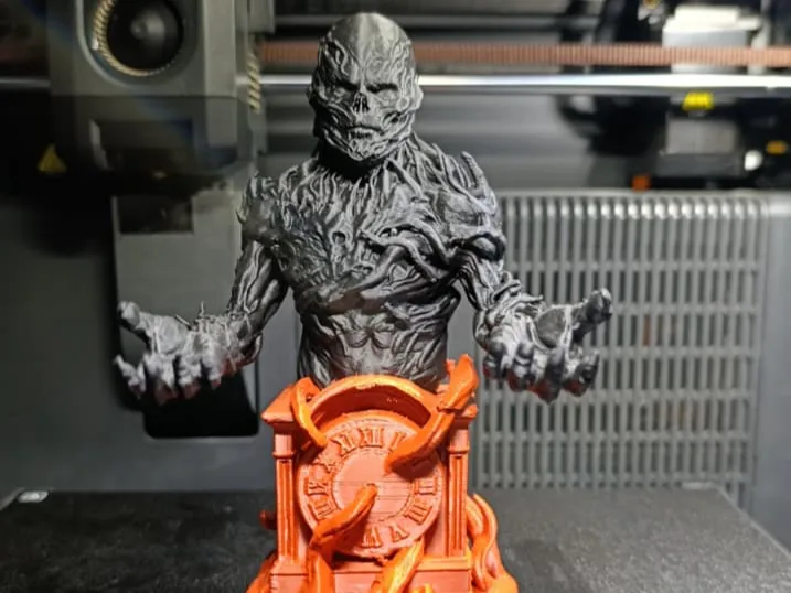 Portapenne Vecna