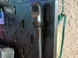 Skadis Hook with Hoop for microphone-0