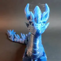 Spryo Youngling Dragon-3