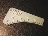 Spur gauge-0