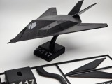 Kit d'avion F 117-0