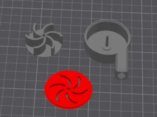 Turbo Whistle V.2