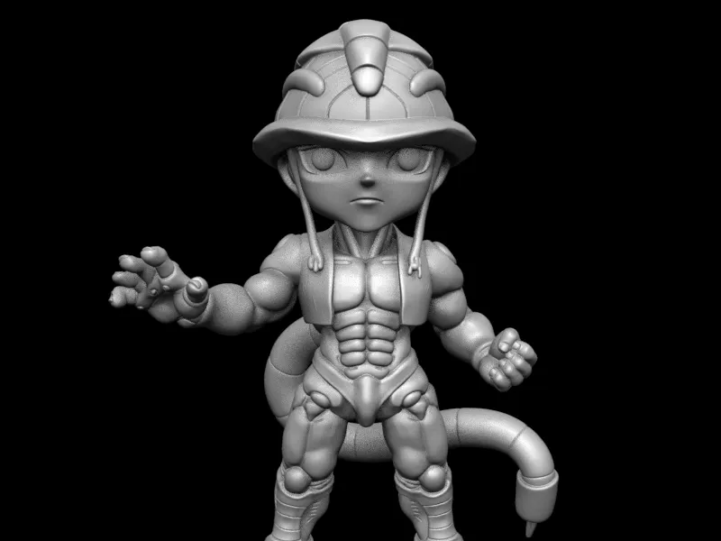 Meruem - Hunter x Hunter
