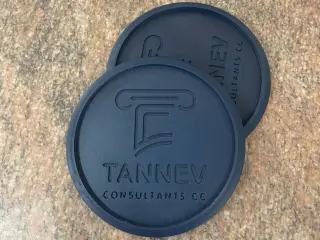TANNEV Coaster