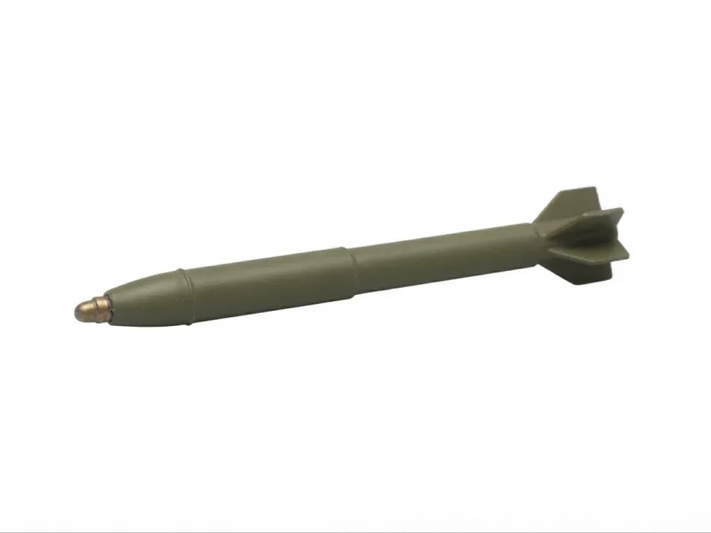 missile