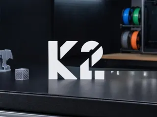Mini Creality K2 Plus,K2/Filament Catcher