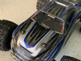 1/16 E Revo Clipless mounting v2-0