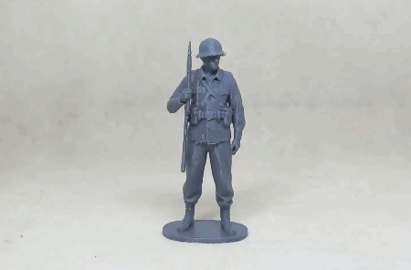 Army soldier toys_v01