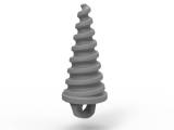 Anal plug 49-0