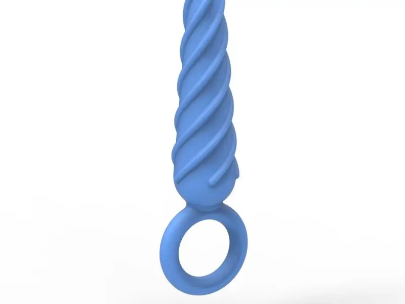 Anal plug 41
