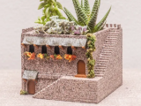 Mini Middle Eastern Villa-0