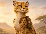 The Backpacking Cheetah-0