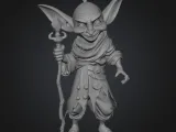 Mystic Goblin-0