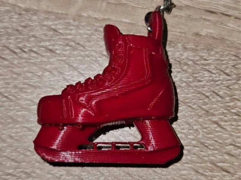 Patins de Hóquei