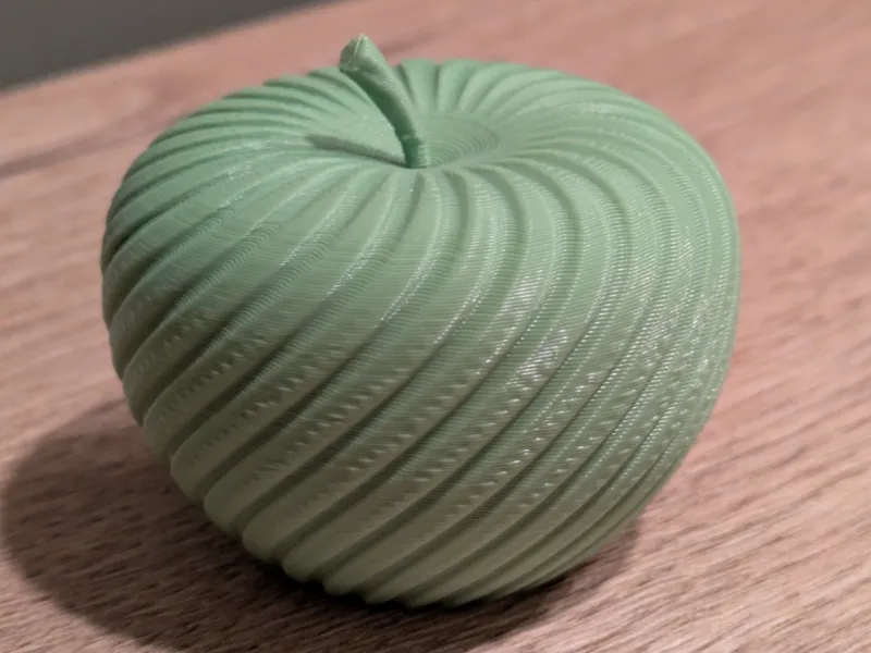 Pomme design