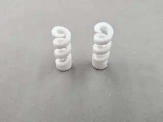 CABLE PROTECTOR - USB AND LIGHTNING