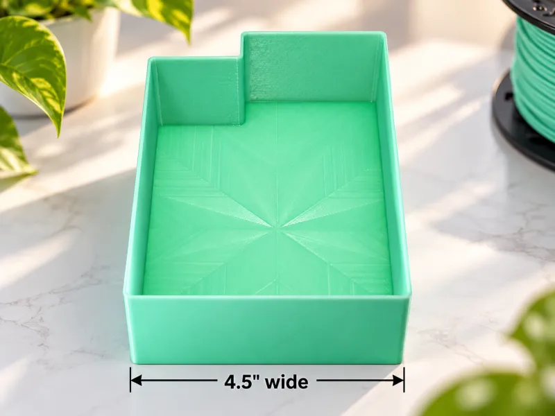 Compact Poop Bin - SPARKX i7 / i8
