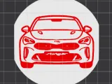 SnapForm Project stinger-0