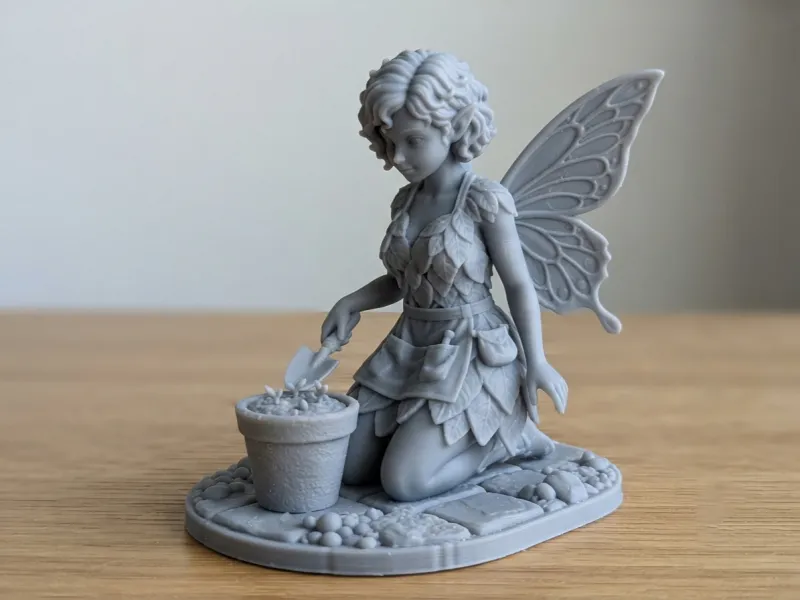 Fairy Gardener