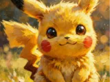 Pikachu Bild Artdesign-0