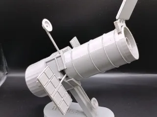 Hubble