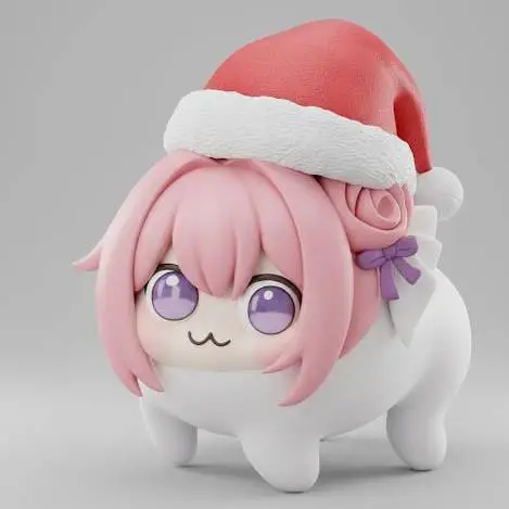 Christmas doro