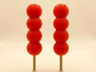 冰糖葫芦