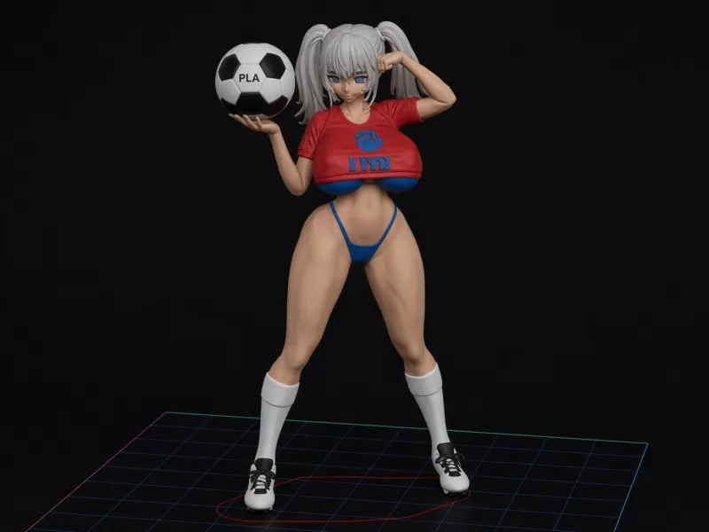 football player 