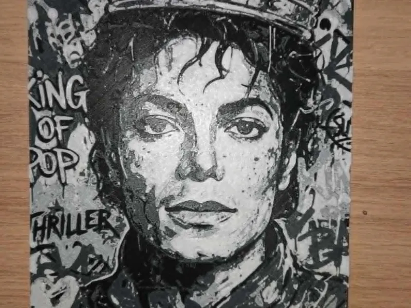 Mickael Jackson