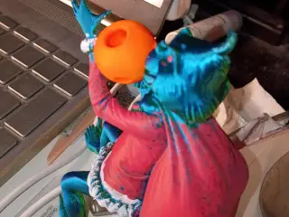 Grinchmas