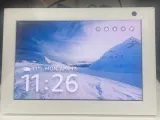 Echo Show 5 Samsung Frame Style-0