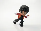 Chibi Low Poly Character Figurine 3D Printable-0