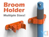 Broom Holder-0