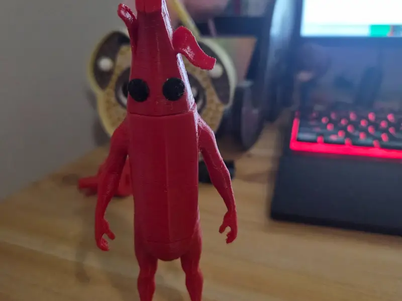 Peely fortnite