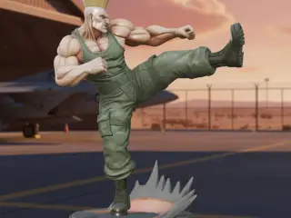 Guile