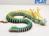 Flexi Dragon-0