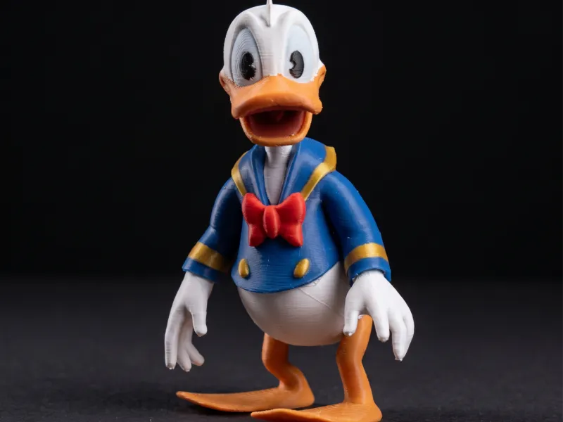 Donald Duck